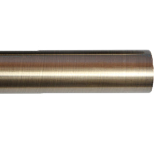 Curtain Rods - 25mm Aluminium - Image 6