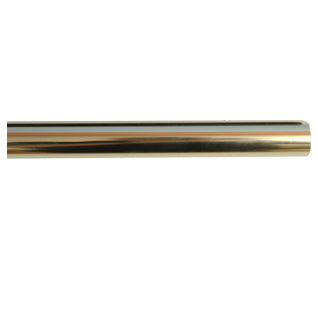 Curtain Rods - 25mm Aluminium - Image 2