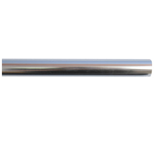 Curtain Rods - 25mm Aluminium - Image 8