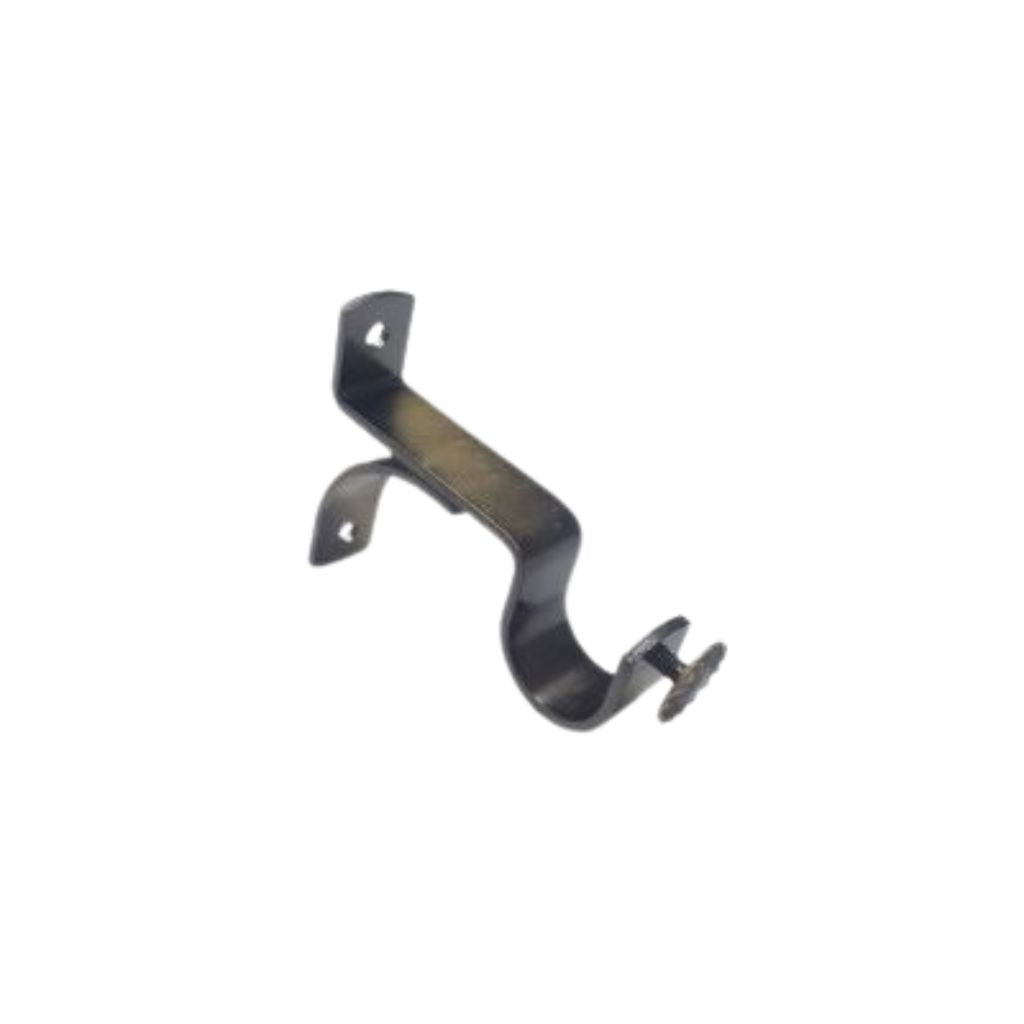 25mm Single Rod Set with Fancy Brackets - Image 4