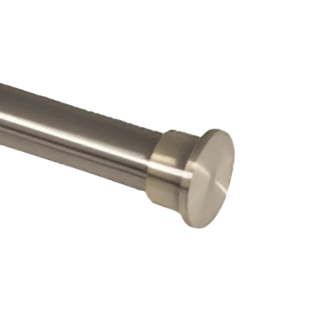 25mm Single Rod Set with Ultra Brackets ( Longer) - Image 7