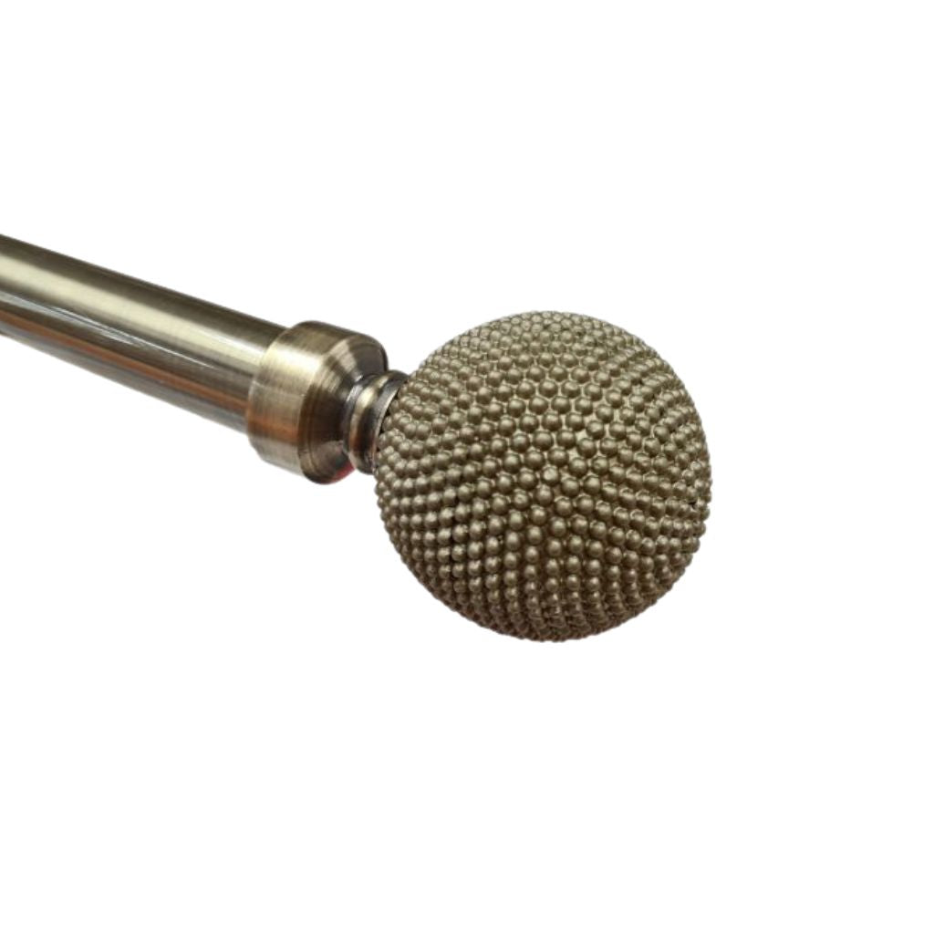 25mm Single Rod Set with Ultra Brackets ( Longer) - Image 16