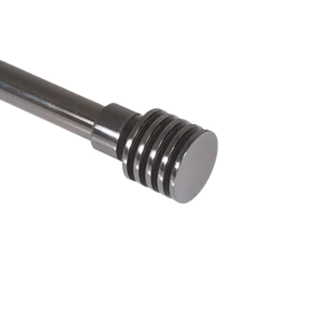 25mm Single Rod Set with Ultra Brackets ( Longer) - Image 11