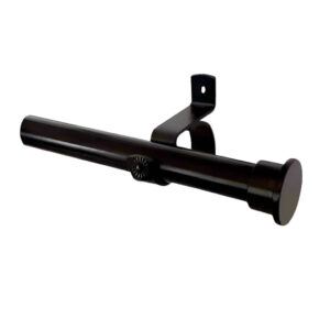 25mm Single Rod Set with Ultra Brackets ( Longer)