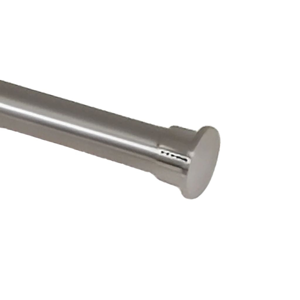25mm Single Rod Set with Ultra Brackets ( Longer) - Image 9