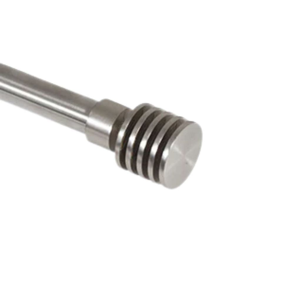 25mm Single Rod Set with Fancy Brackets - Image 14