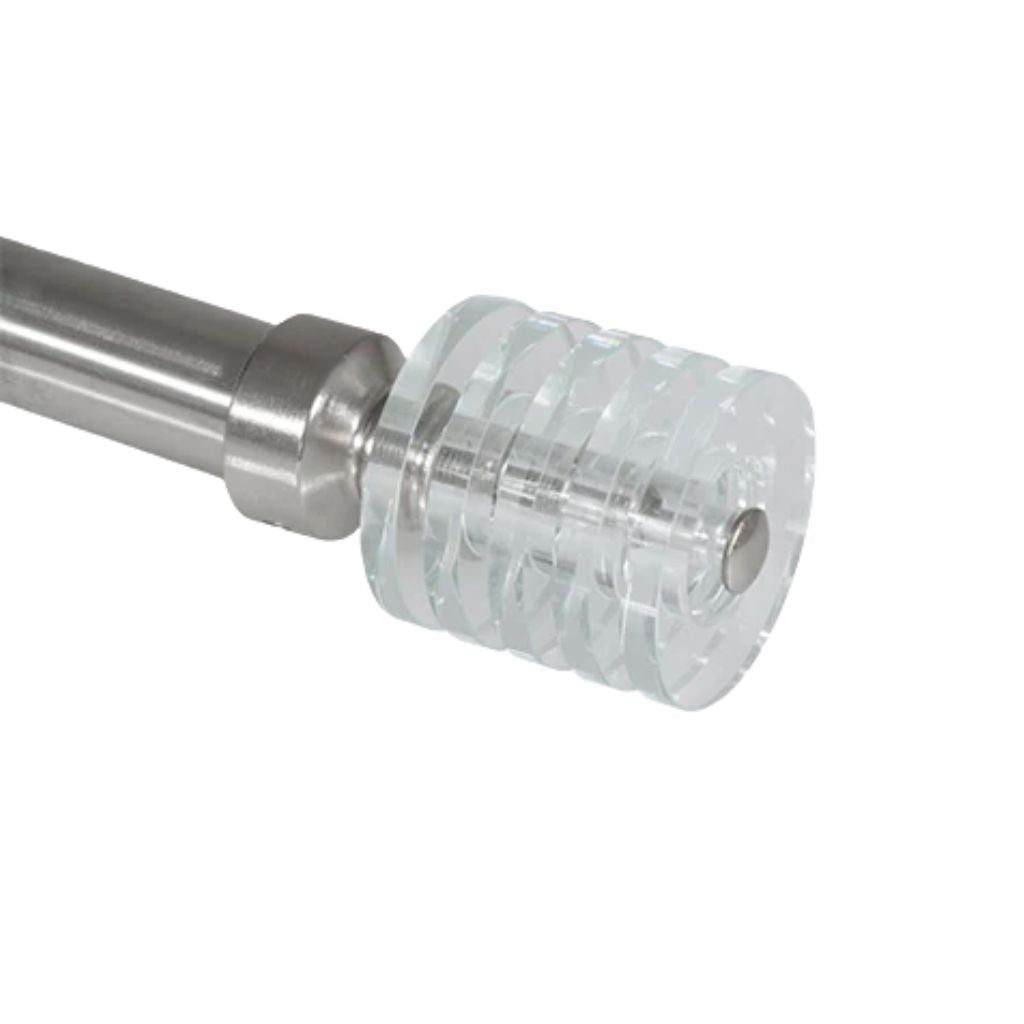 25mm Single Rod Set with Ultra Brackets ( Longer) - Image 10