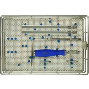 2.7 / 3.5 LeiLOX Instrument Set