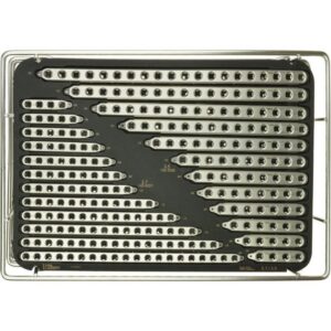 2.7 / 3.5 LeiLOX Straight Implant Set