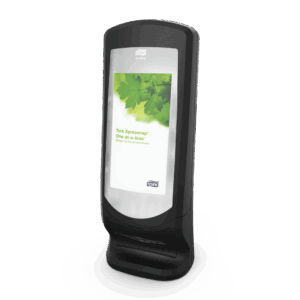 Tork Xpressnap Stand Napkin Dispenser – Black