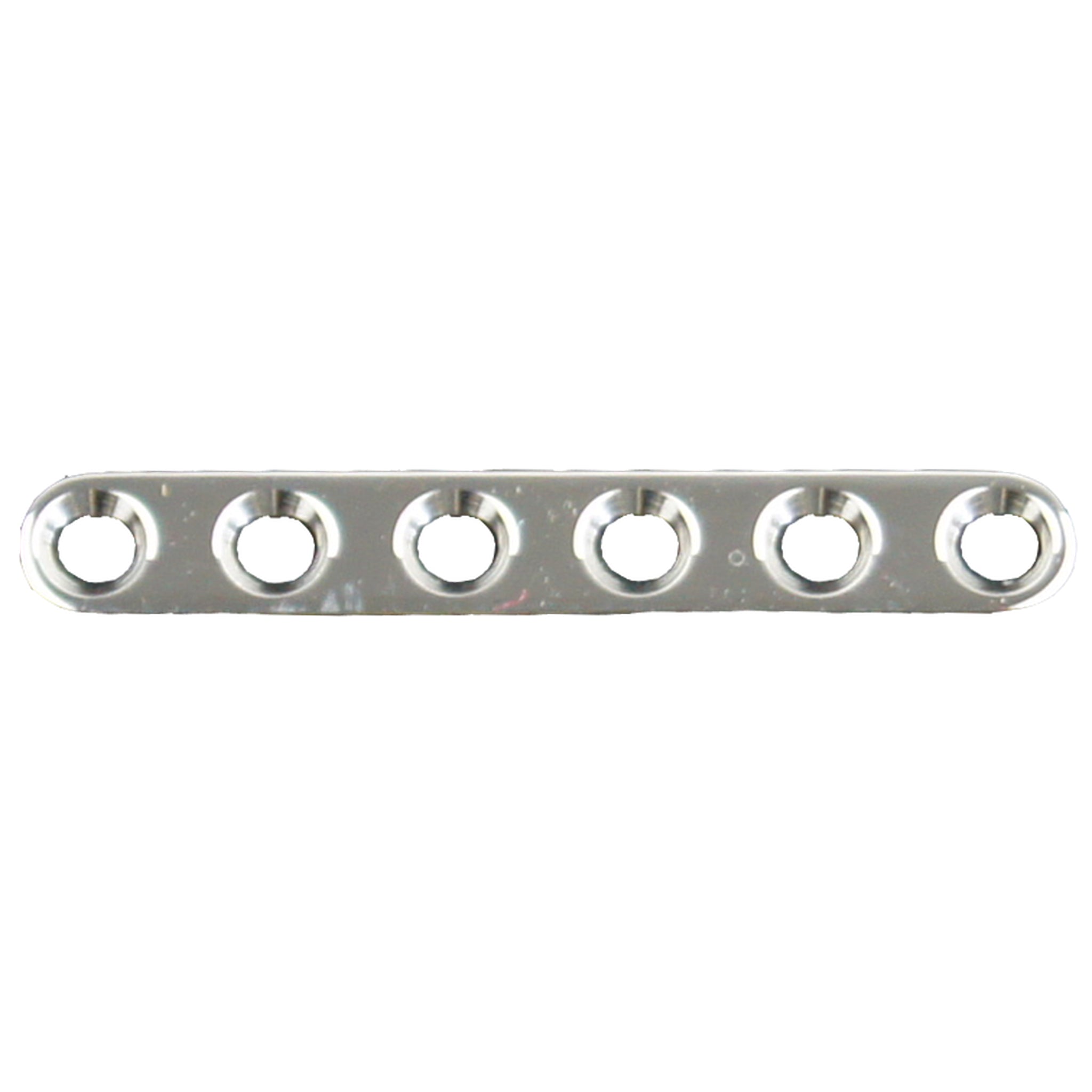 2.7mm Limited Contact Dynamic Compression Plates (DCPs) (German Import) - Image 2