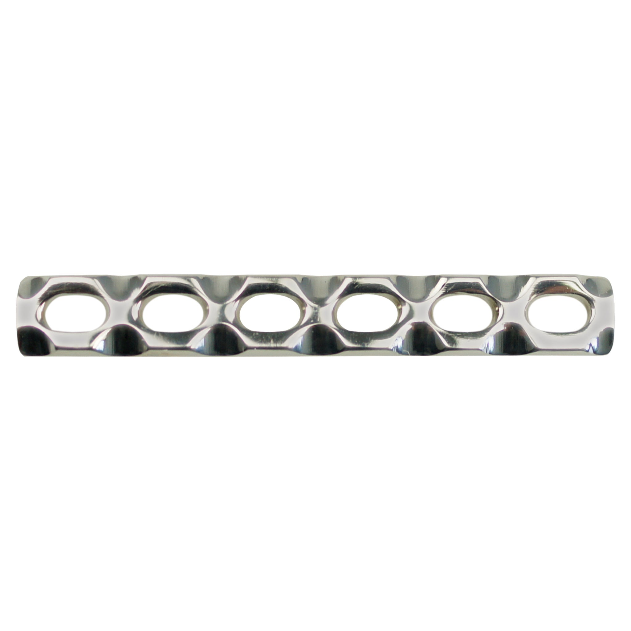 2.7mm Limited Contact Dynamic Compression Plates (DCPs) (German Import)