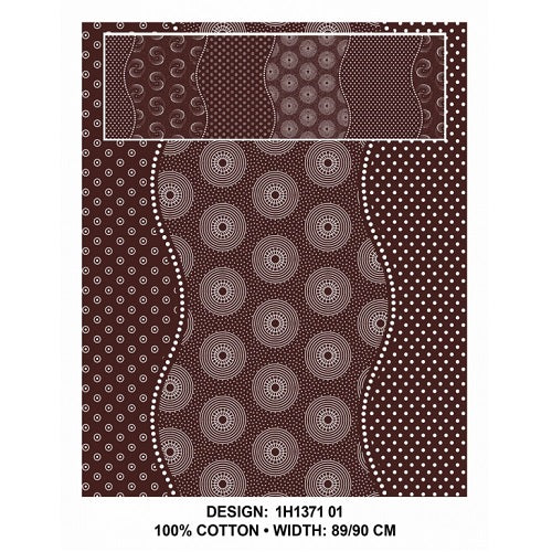 3 Cats Fabric - CW01 - Des 18-34 - Image 12