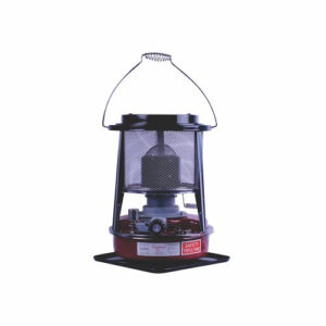 Paraffin Heater