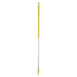 Vikan Aluminium Handle White 1510mm