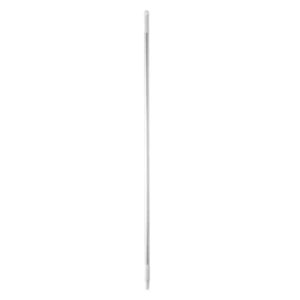 Vikan Aluminium Handle White 1460 mm