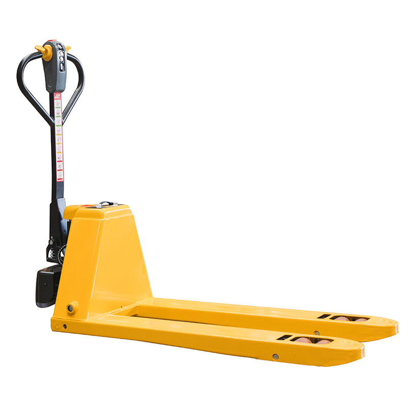 1.5 Ton Full Electric Narrow Pallet Jack or Full Electric Pallet Jack 1.5 Ton
