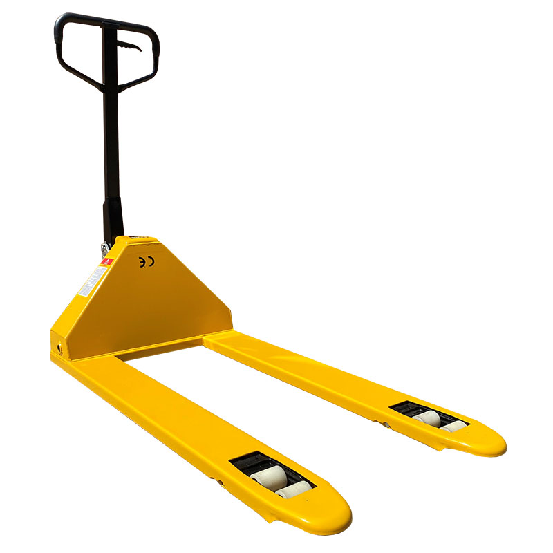 2 Ton Low Profile Hand Pallet Jack - Image 2