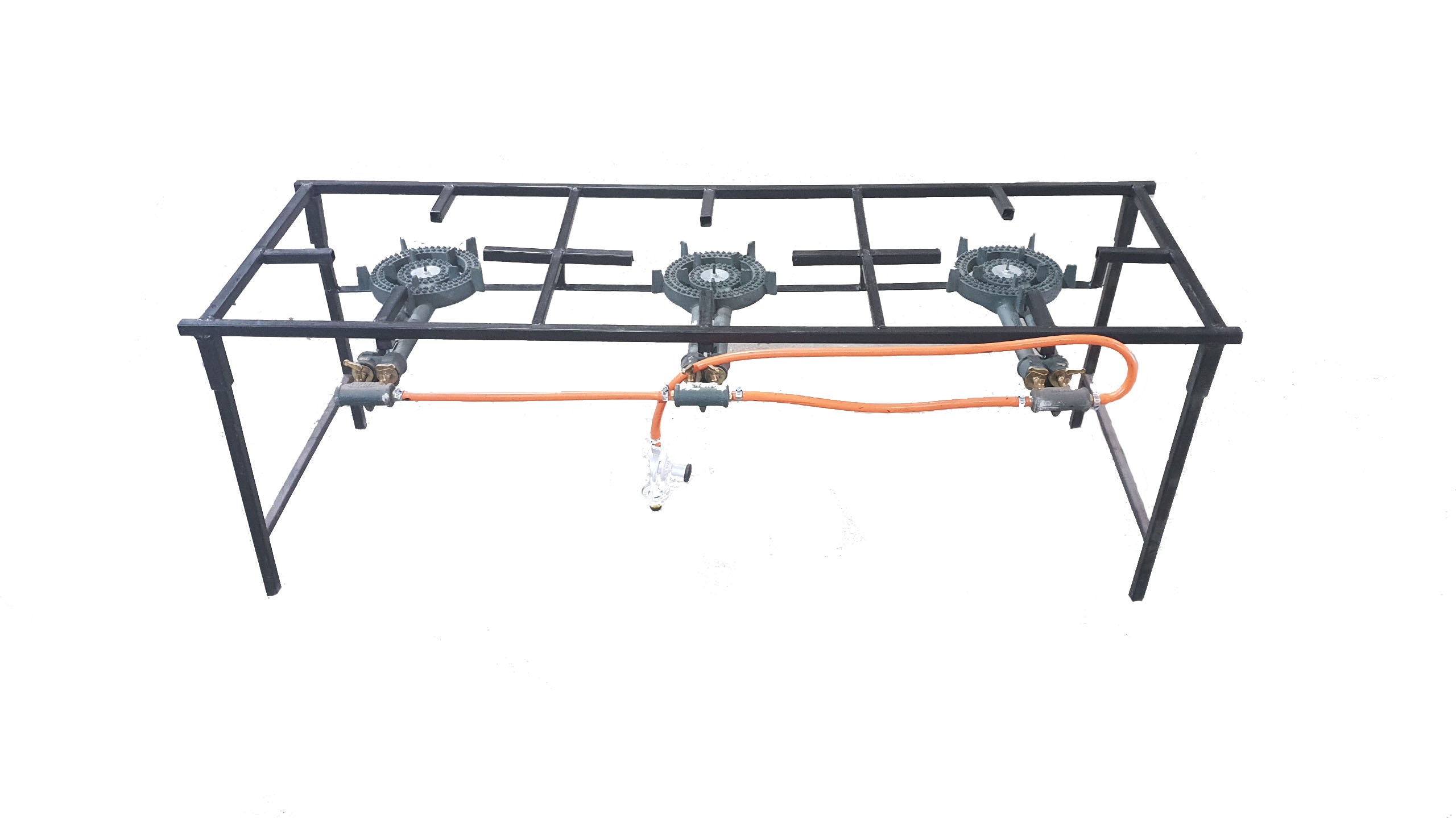 Boiling Tables - ZGS Light Duty - Image 2