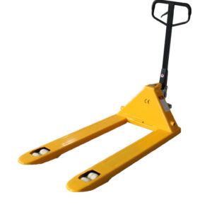 3 Ton Standard Hand Pallet Jack Wheel Nylon 3000kg