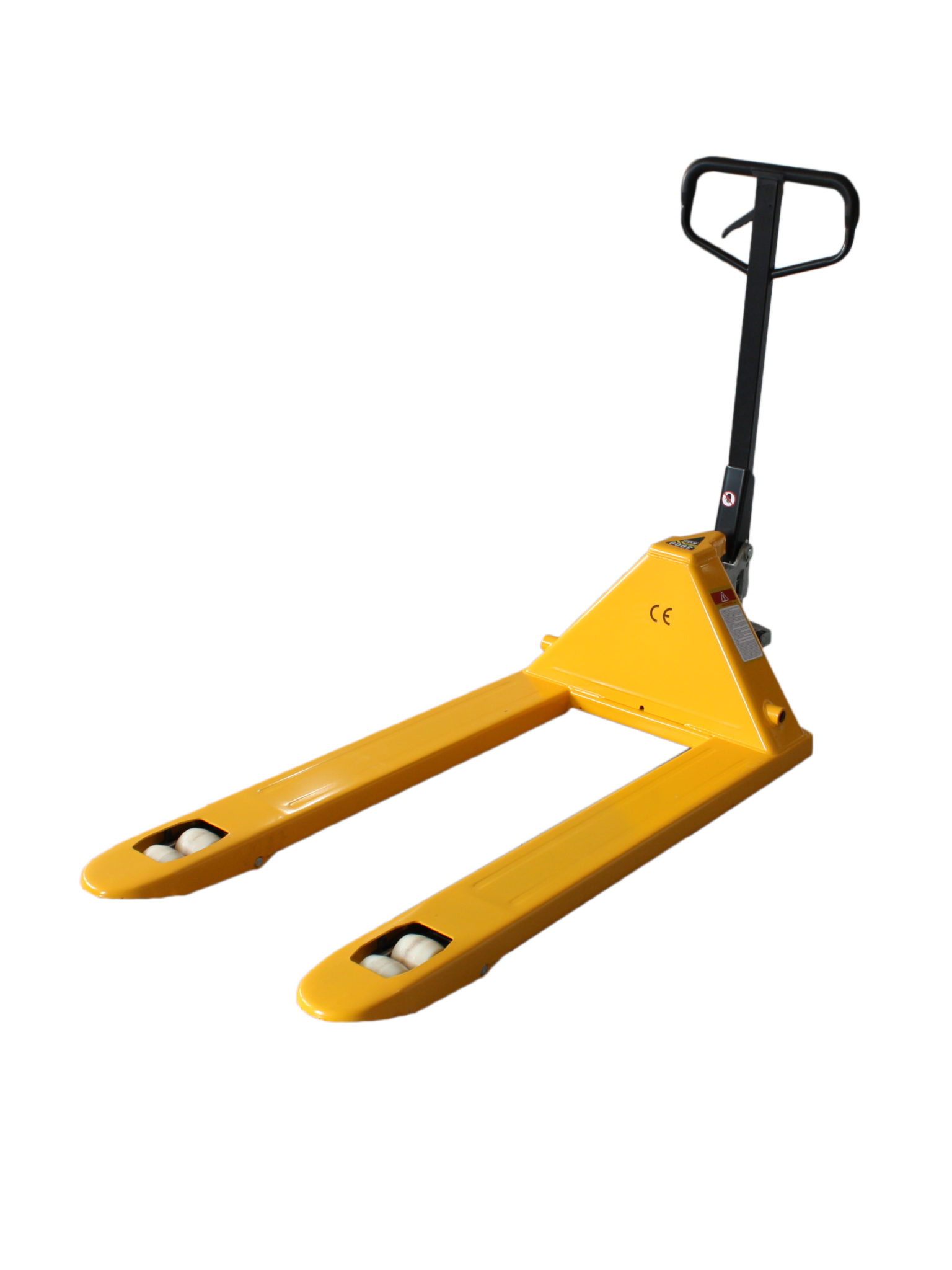 3 Ton Standard Hand Pallet Jack Wheel Nylon 3000kg
