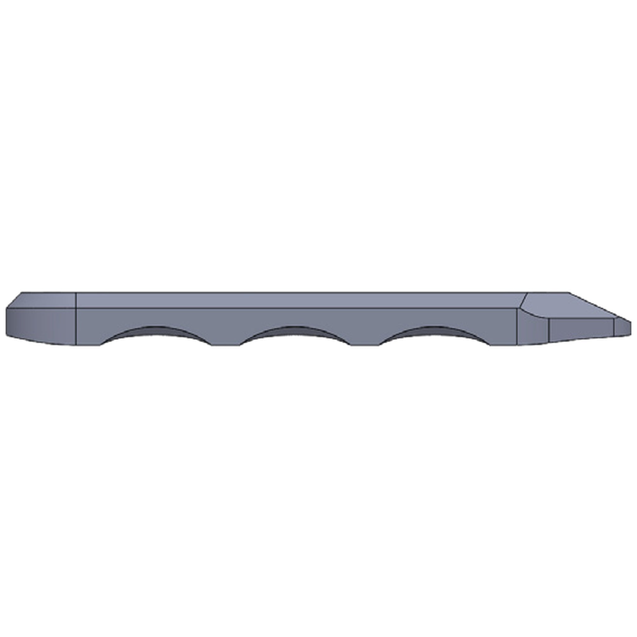 3.5mm LeiLOX Locking Bone Plates – Rita Leibinger Veterinary Implants - Image 3