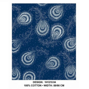3 Cats Fabric - CW04 - Des 29-42