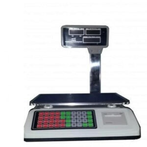 Scale - 30 KG Printing Scale