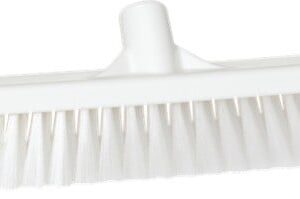 Vikan Soft Broom White 410mm