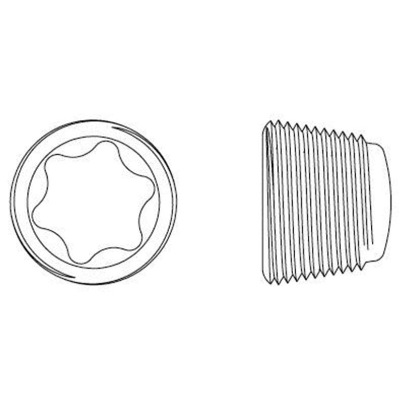 3.5mm LeiLOX Screws - Stardrive - Image 2