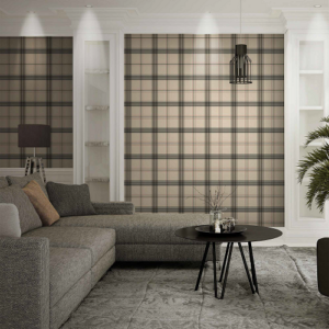 Wallpaper - Octagon 3714