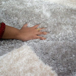 Carpets - 3D Utra shagy P415E