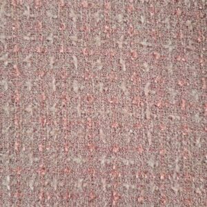 Tweed Bouclé  Knit Barbie