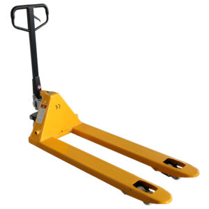 3T Super Narrow Pallet Jack