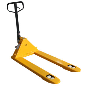 3Ton Std Pallet Jack – PU Wheels 3000kg