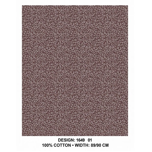 3 Cats Fabric - CW01 - Des 1-17 - Image 3