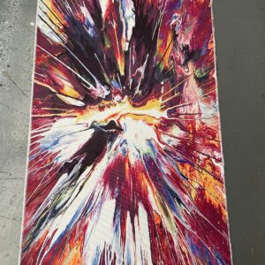 Arda Printed Carpets - Collection 1