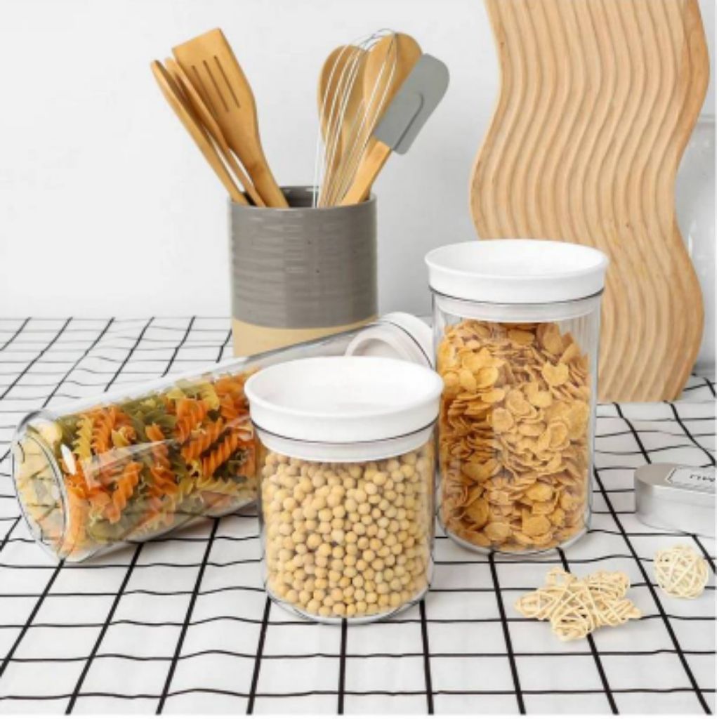 Storage containers - 3 piece Set - Image 2