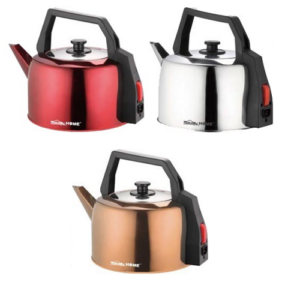 Electric Kettle  - 4.1L