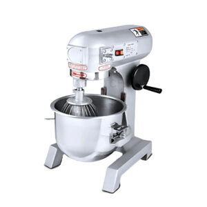 Cake Mixer - Heavy Duty