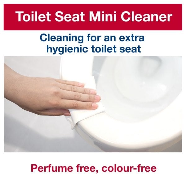 S2 Toilet Seat Cleaner - Image 3