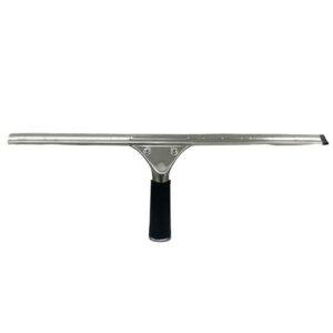 45cm WINDOW SQUEEGEE COMPLETE, 45cm WINDOW CHANNEL & RUBBER, 45cm WINDOW WASHER COMPLETE AND 45cm WINDOW SLEEVE ONLY