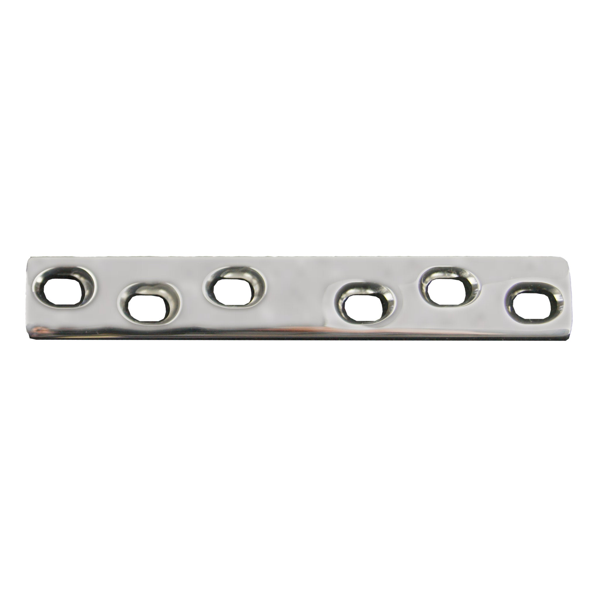 4.5mm Straight Dynamic Compression Bone Plate (German Import) - Image 2