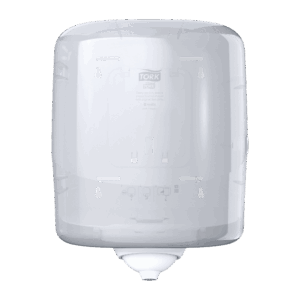 Tork Reflex™ Single Sheet Centre Feed Dispenser – White
