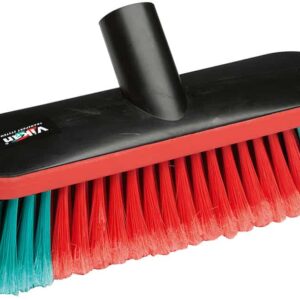Vikan Waterfed Washing Broom 270mm