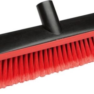 Vikan Waterfed Washing Broom 370mm