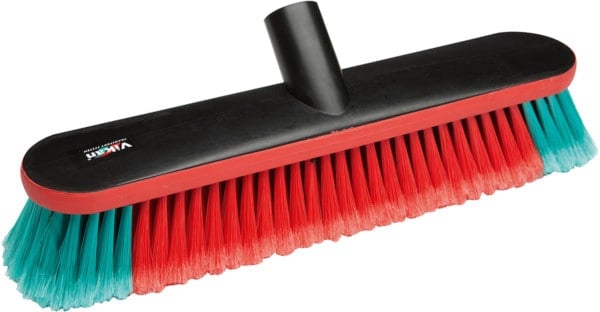 Vikan Waterfed Washing Broom 370mm