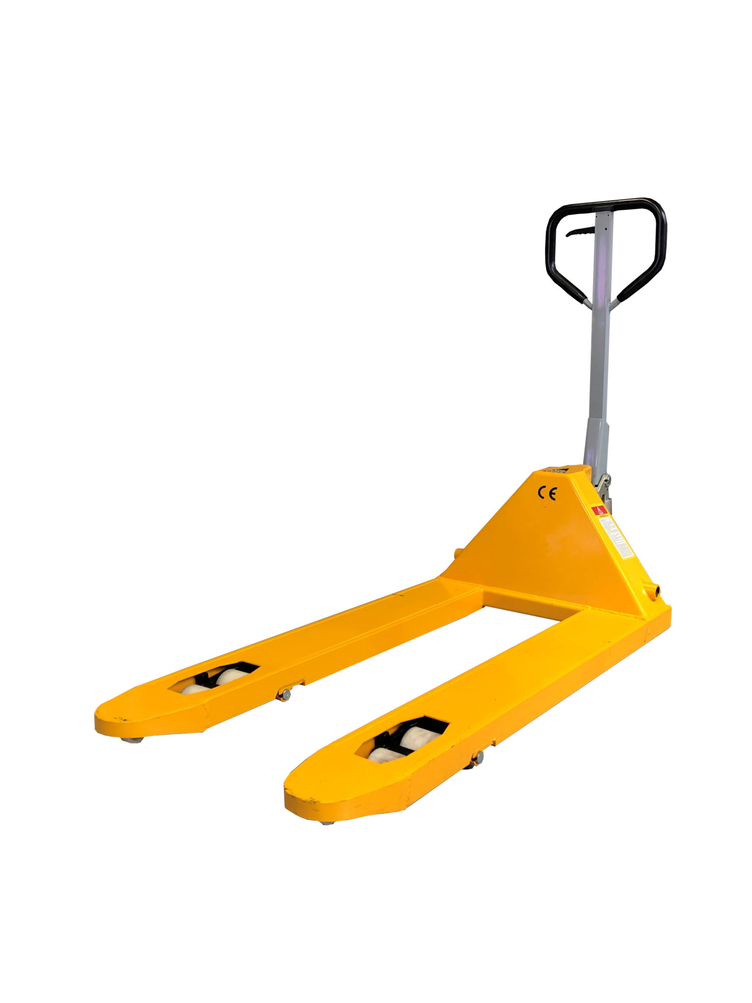 5 Ton Hand Pallet Jack - Image 2