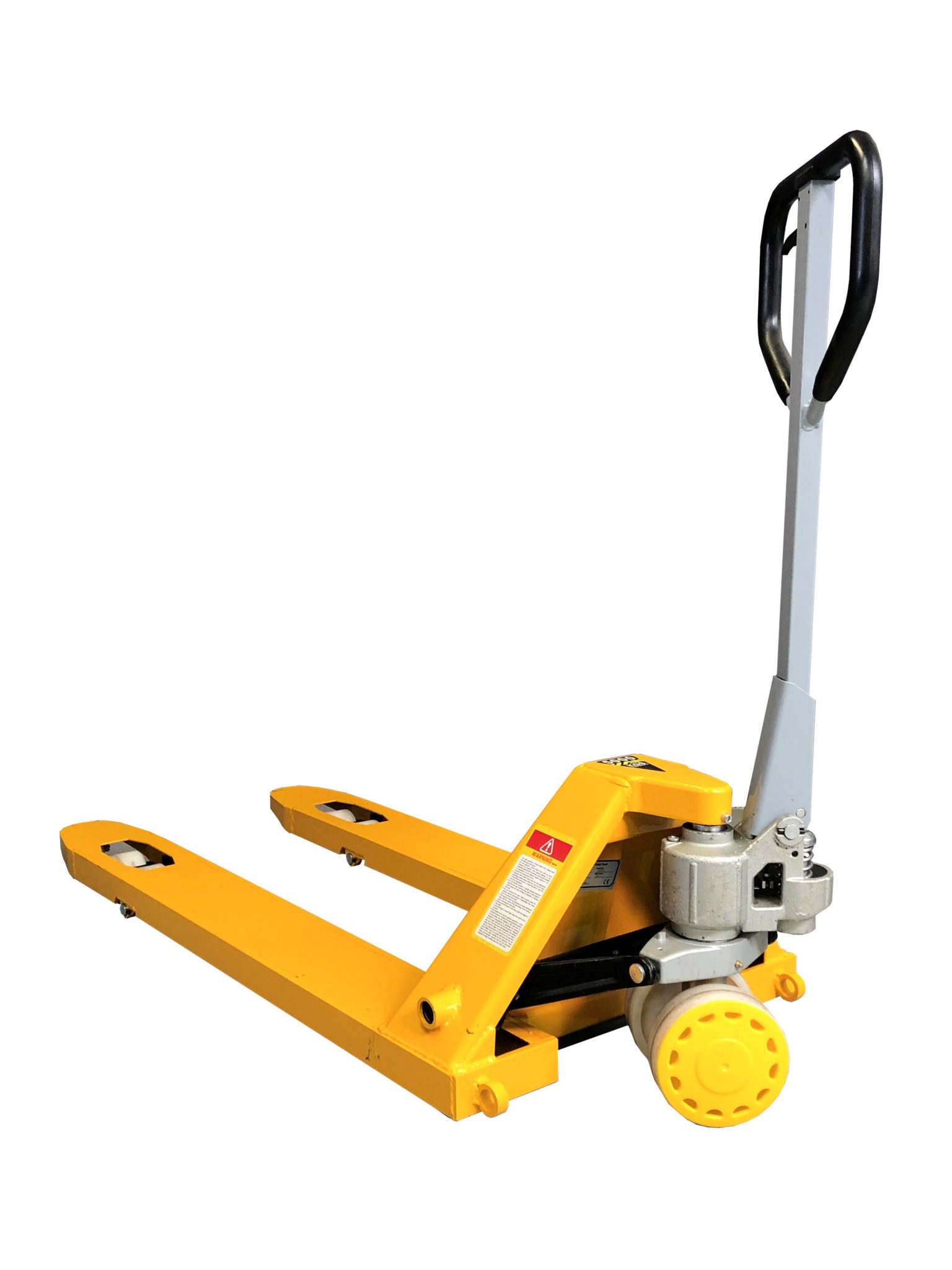 5 Ton Hand Pallet Jack - Image 3