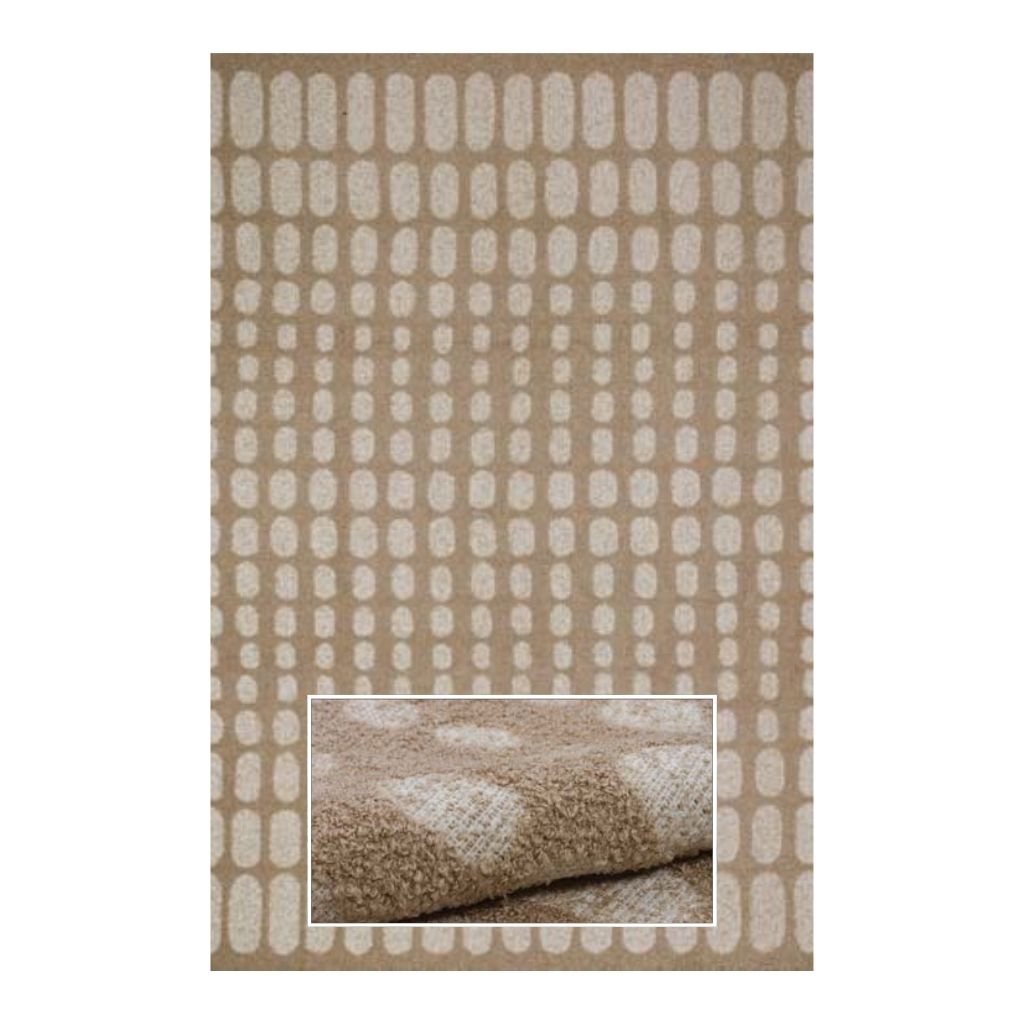 Carpet - Cobblestone - Sandy - Image 2